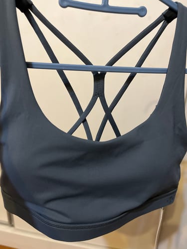 Customer photo review of Kaira Bra