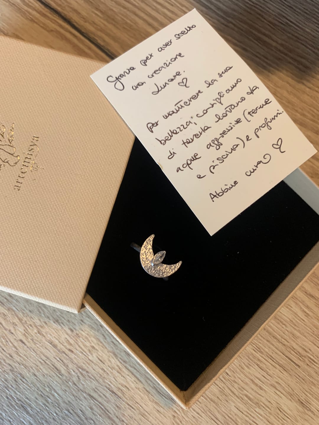 Customer photo review of • ECLIPSE •