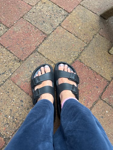 Customer photo review of HappyCushers