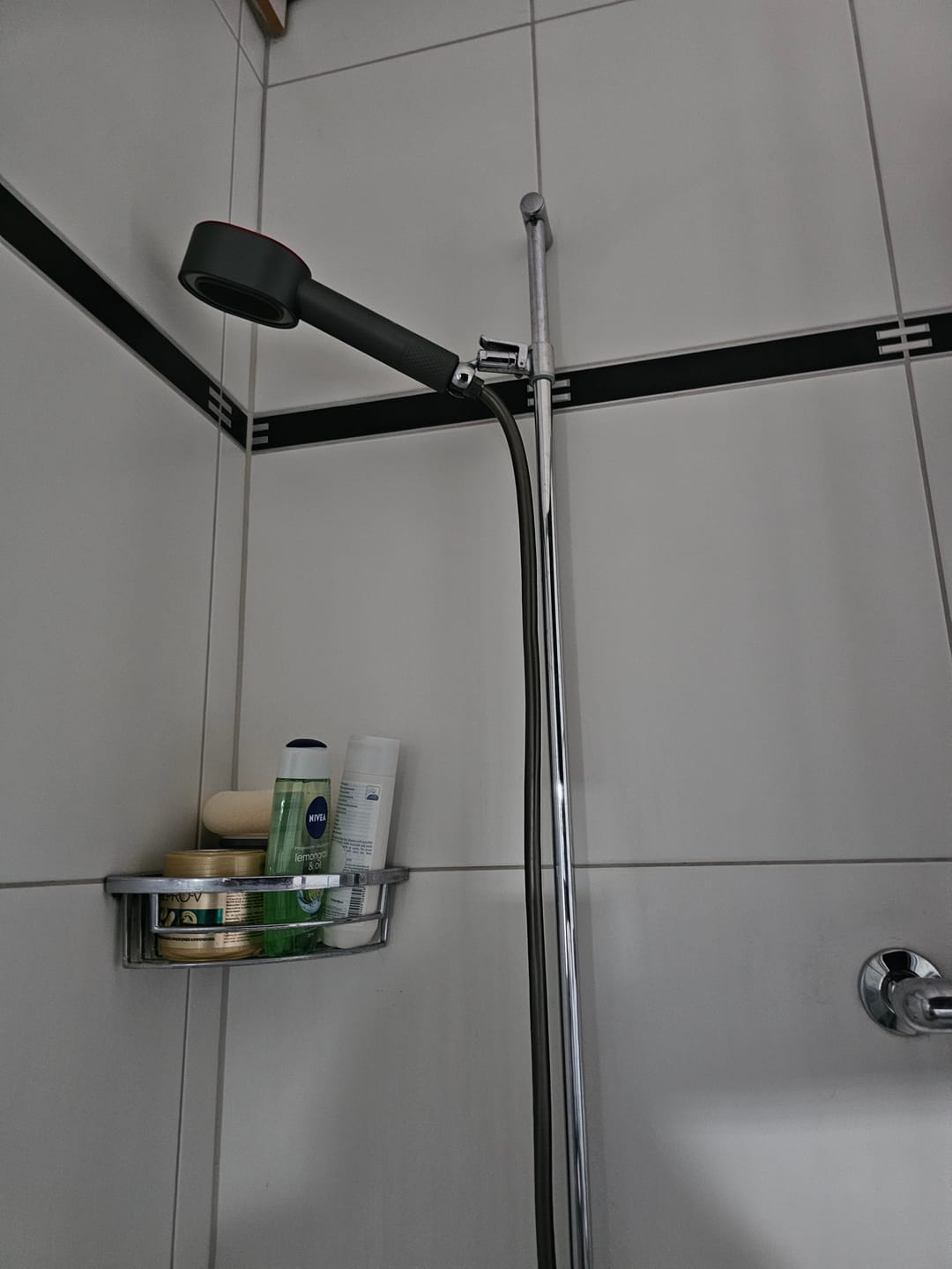 Customer photo review of Aquabliss - Extrafilter