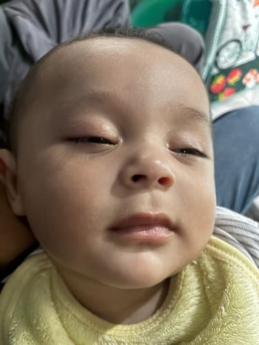 Customer photo review of Frisolac Gold Comfort Multio (0-12 Meses) Pack C/ 1.2 Kg