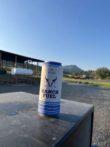 Customer photo review of Variety Pack - 16 oz