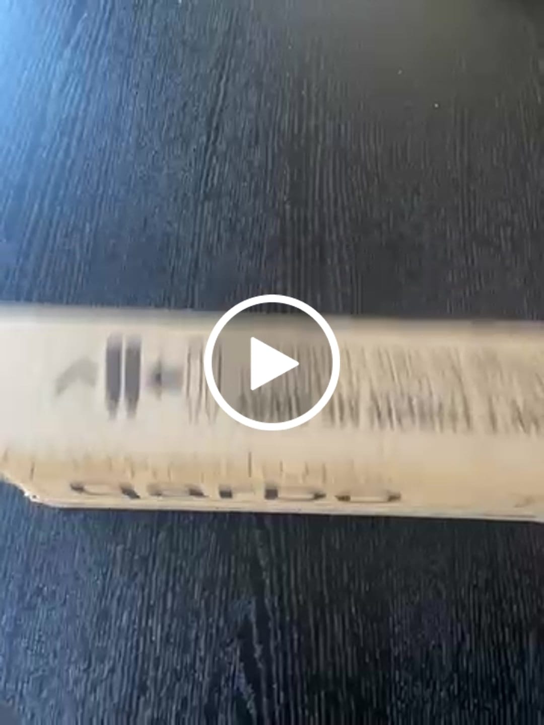 Customer video review of qarbo*gas - 60L CO2 Cylinder Refills - Home Exchange Program