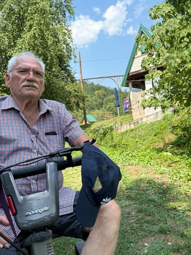 נפתלי א. review of סוללה מאושרת טיסה image 1 out of 1