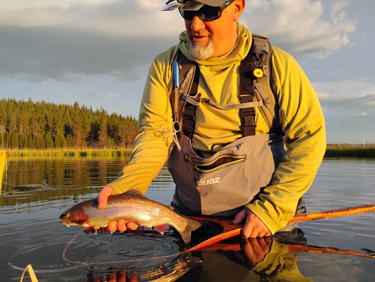 Customer photo review of Lid Rig 3.0