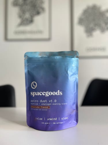 Customer photo review of rainbow dust