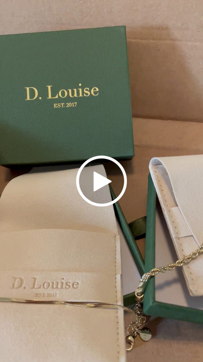 Customer video review of Fine Essentials Bracelet