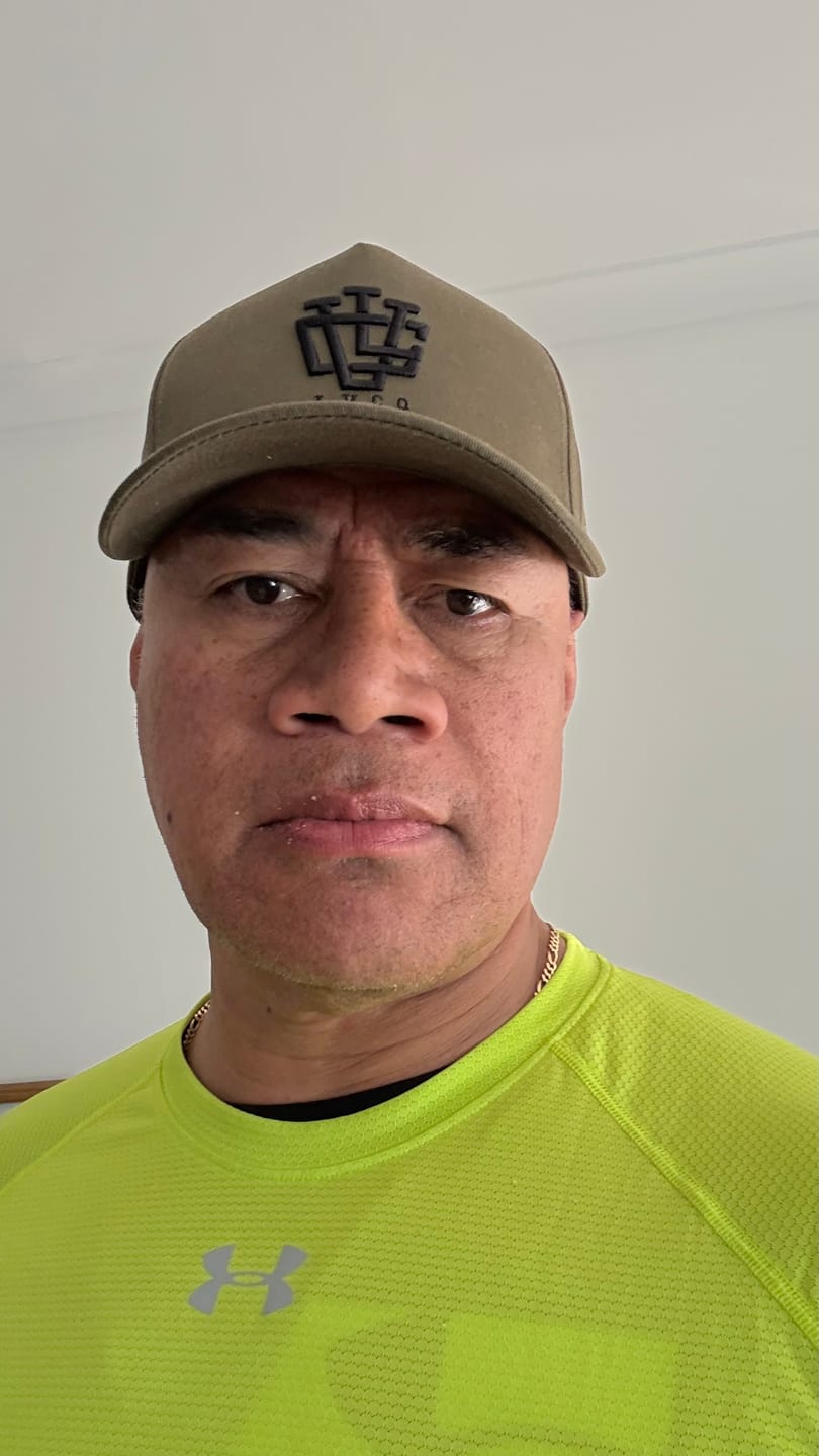 Customer photo review of LVCO "Khaki Green/Black" A-Frame Snapback