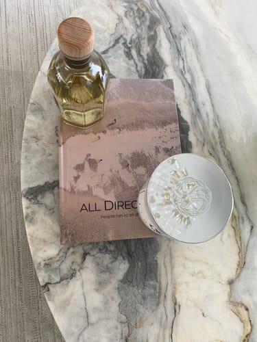 Customer photo review of Decorative Book - FF-BS24003