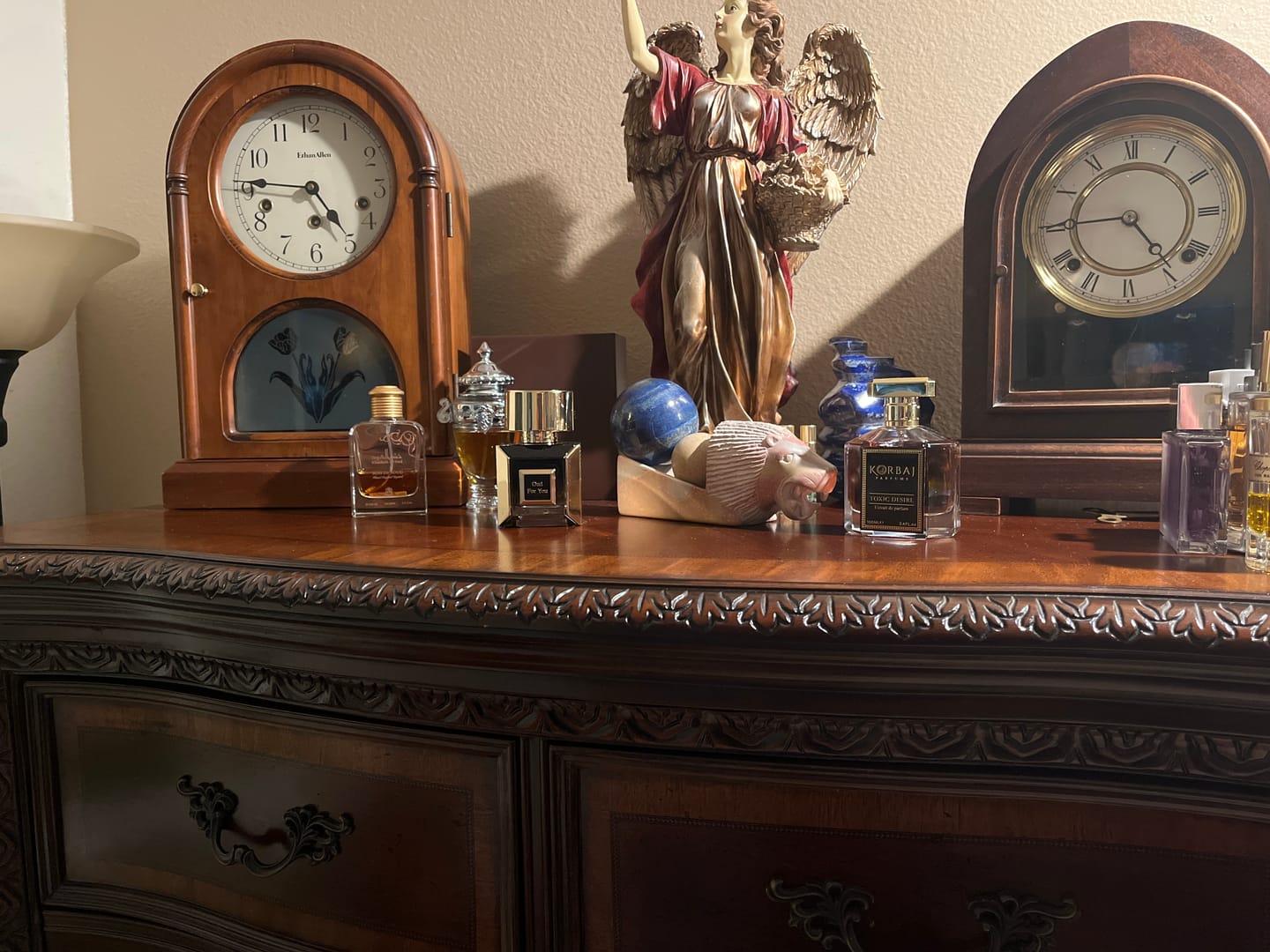 Customer photo review of Oud For You 100ml