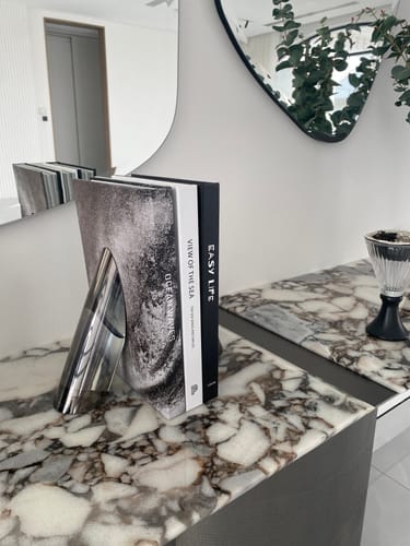 Customer photo review of Decorative Book - FF-BS24007