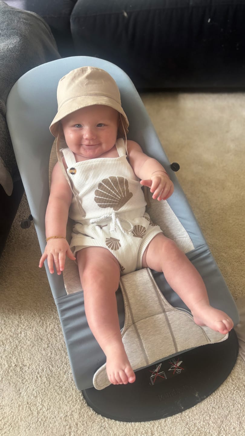 Customer photo review of Seashell Set