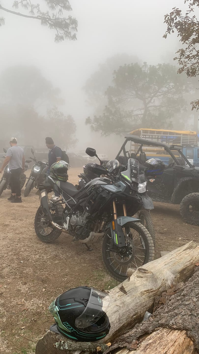 Customer photo review of Ranger Wilds - RW6C