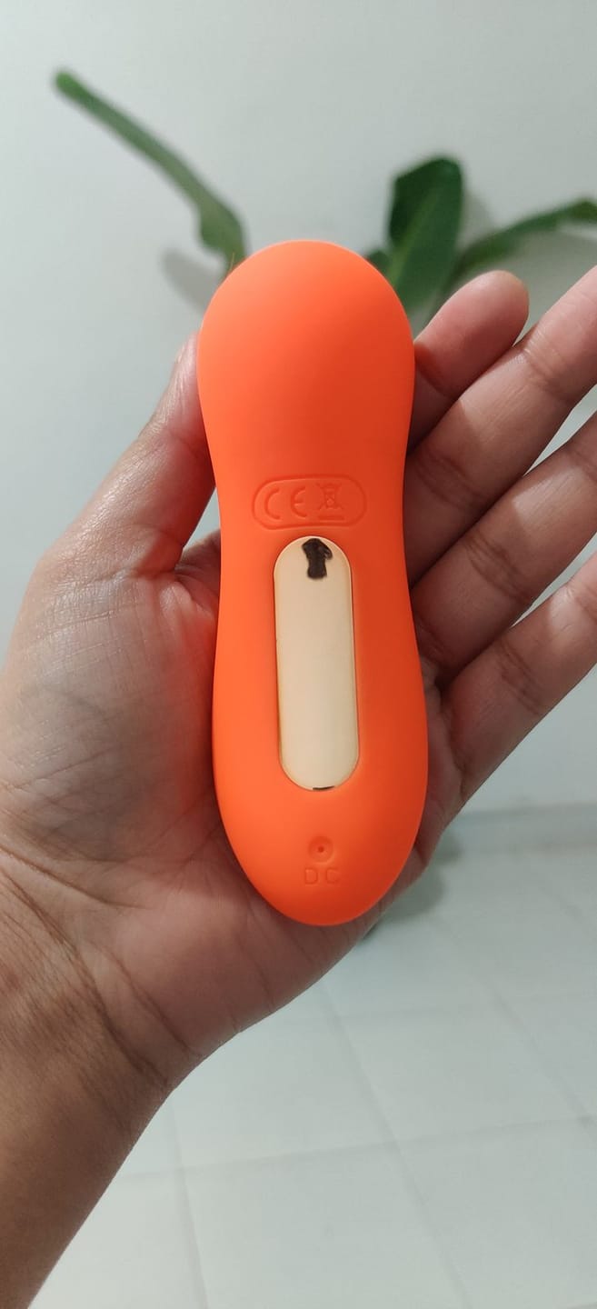 Customer photo review of Breeze
