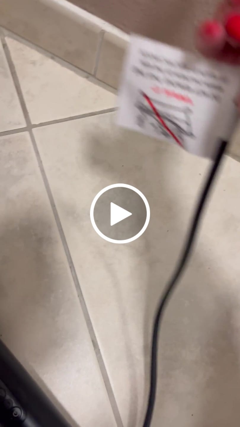 Customer video review of Equl Airstyler - 7in1 Multistyler