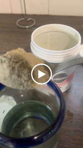 Craig C. review of Lung Fresh Detox Blend image 1 out of 1