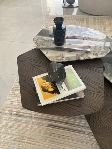 Customer photo review of Decorative Book FD-BS2101Q