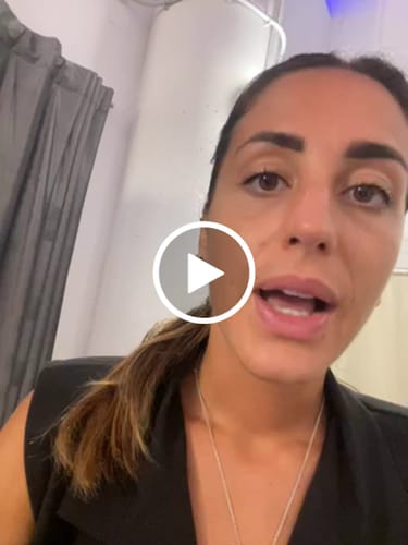 Customer video review of Metabolic Mag 90 cps - 30 Dosi