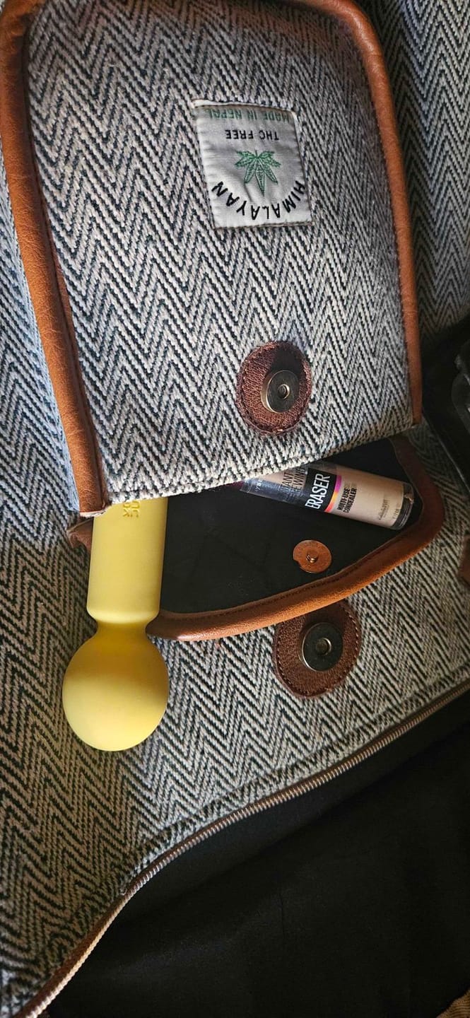 Customer photo review of Pop
