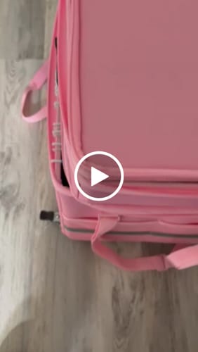Customer video review of Nokbox™ Lite