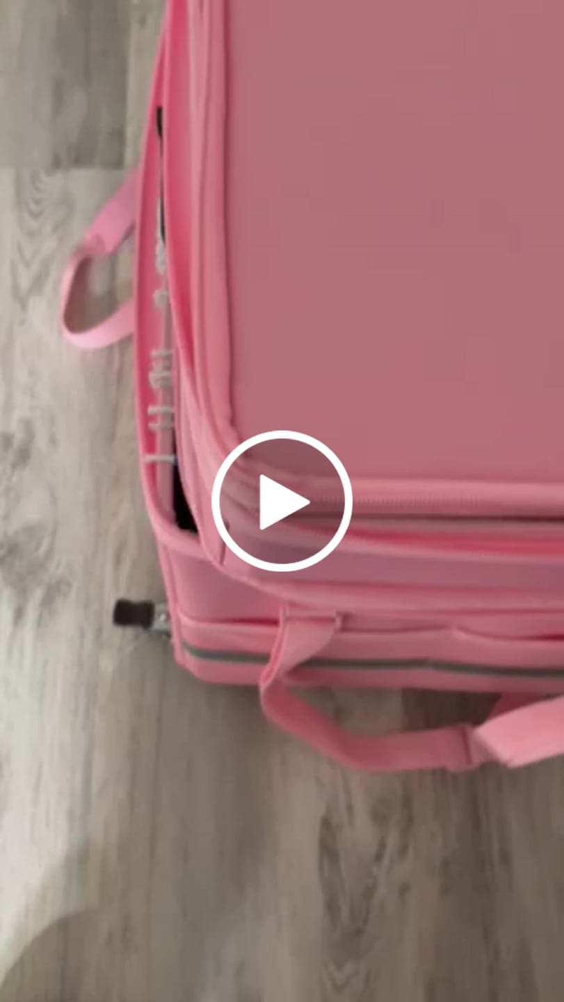Customer video review of Nokbox™ Lite