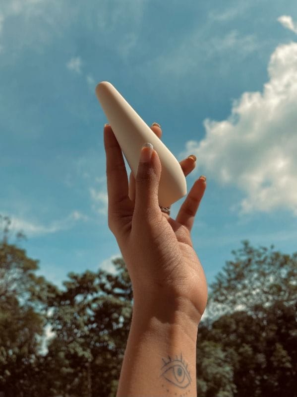 Customer photo review of Pulse