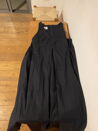 Customer photo review of שמלת נדיה