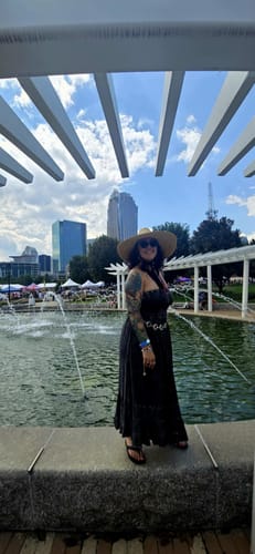 Customer photo review of Shipping Protection by Route