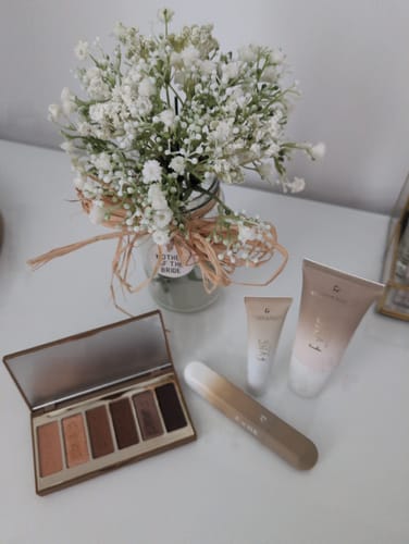 Customer photo review of 'EVERYDAY ESSENTIALS' BUNDLE 3