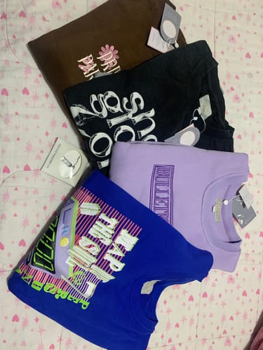 Customer photo review of PPC Mystery Box (Up to $250 Value)