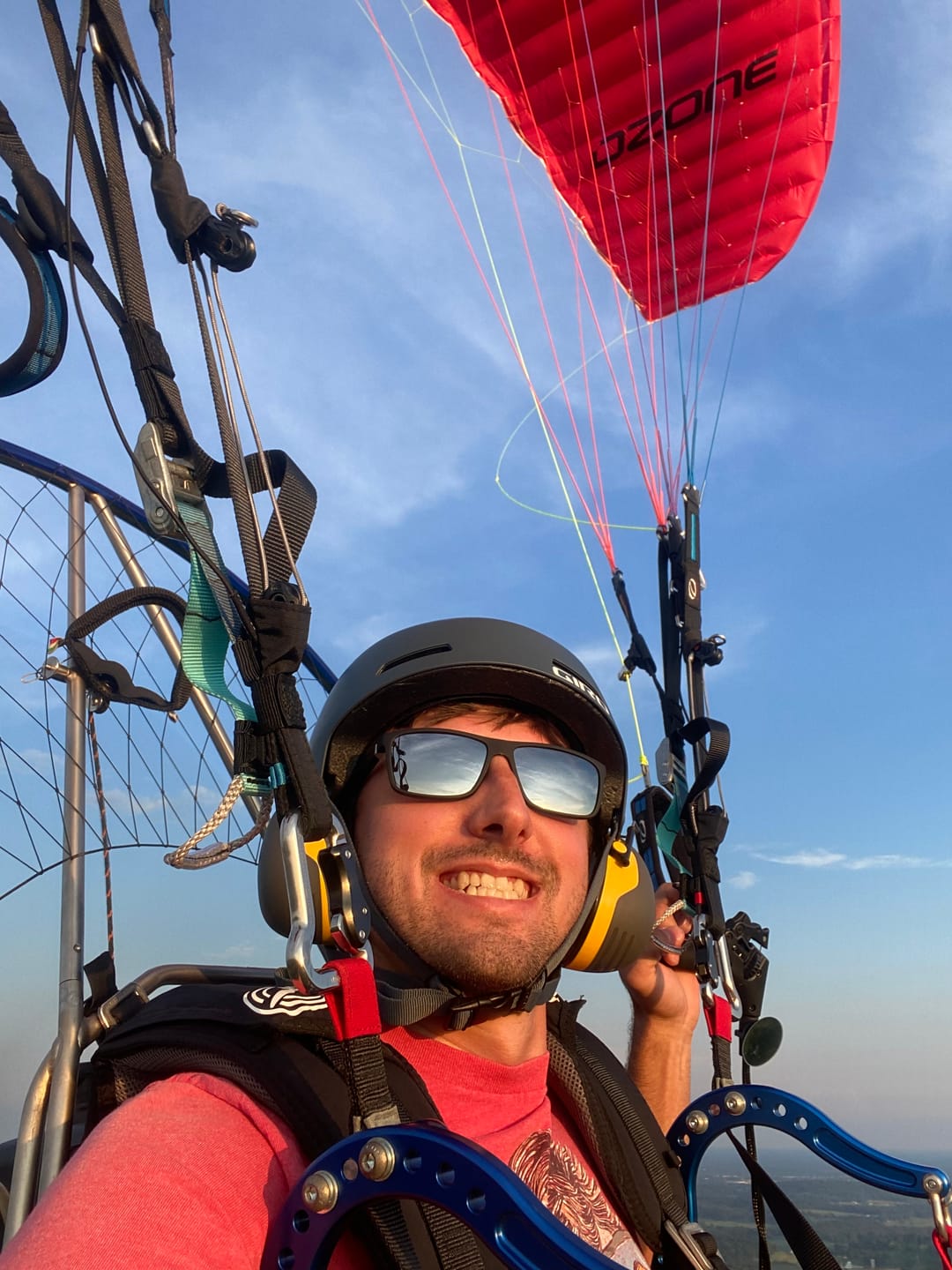 Customer photo review of Ozone Roadster 4
