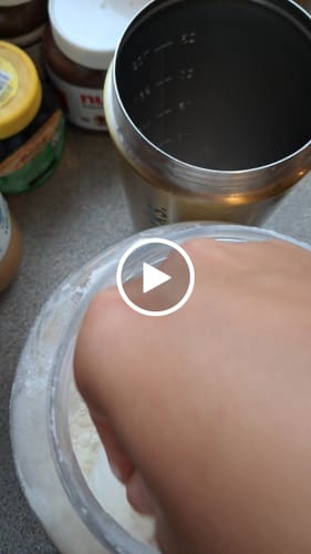 Customer video review of Slim Meal Replacement