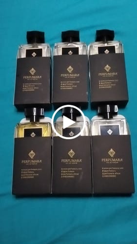 Customer video review of Tendencia a UBal d'Afrique