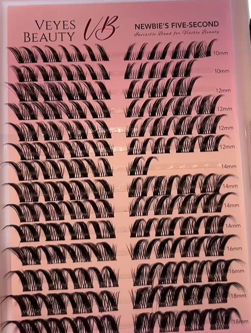 Customer photo review of Velvet Wing