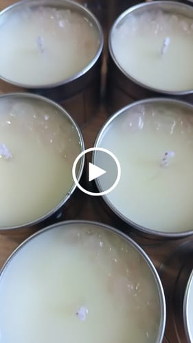 Customer video review of Fragancia ORQUÍDEA NEGRA & LIRIO BALCÁNICO