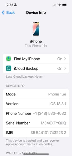 Andrew C. review of Wrinkle-resistant Cotton-Lycra Shirt - White image 1 out of 3