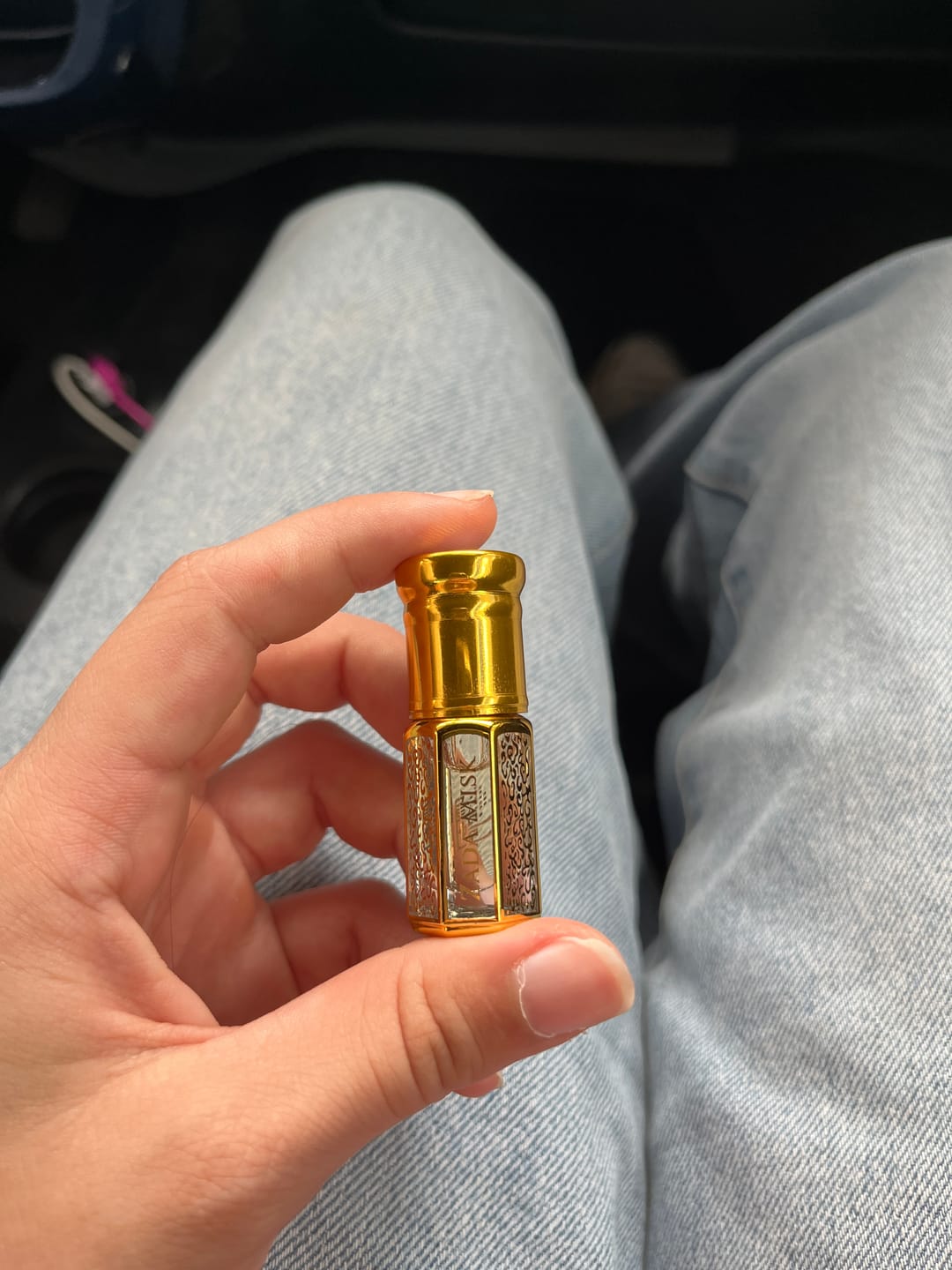 Customer photo review of W87 - Good Girl (Herrera)