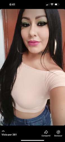 Customer photo review of Nanoplastia BTX 2 Tratamiento