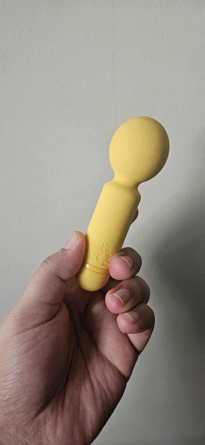 Customer photo review of Pop