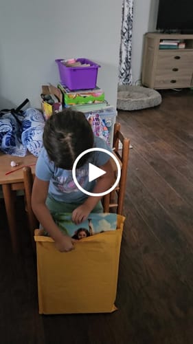 Customer video review of The Island Princess