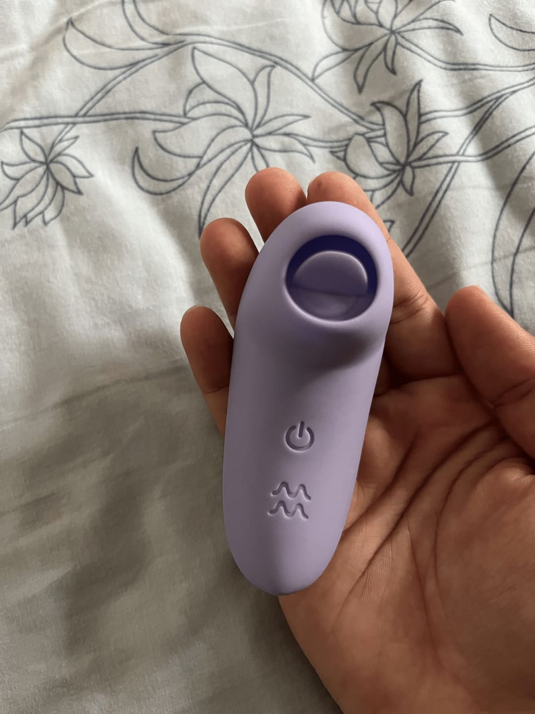 Customer photo review of Flick