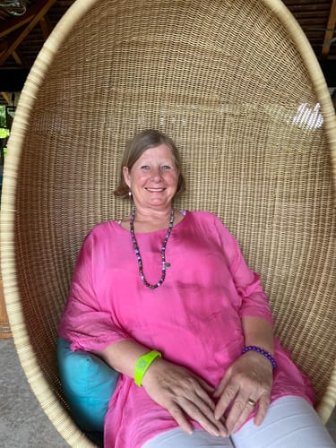 Customer photo review of InvisiBra "Soft" -- Bügelloser BH zum reinschlüpfen