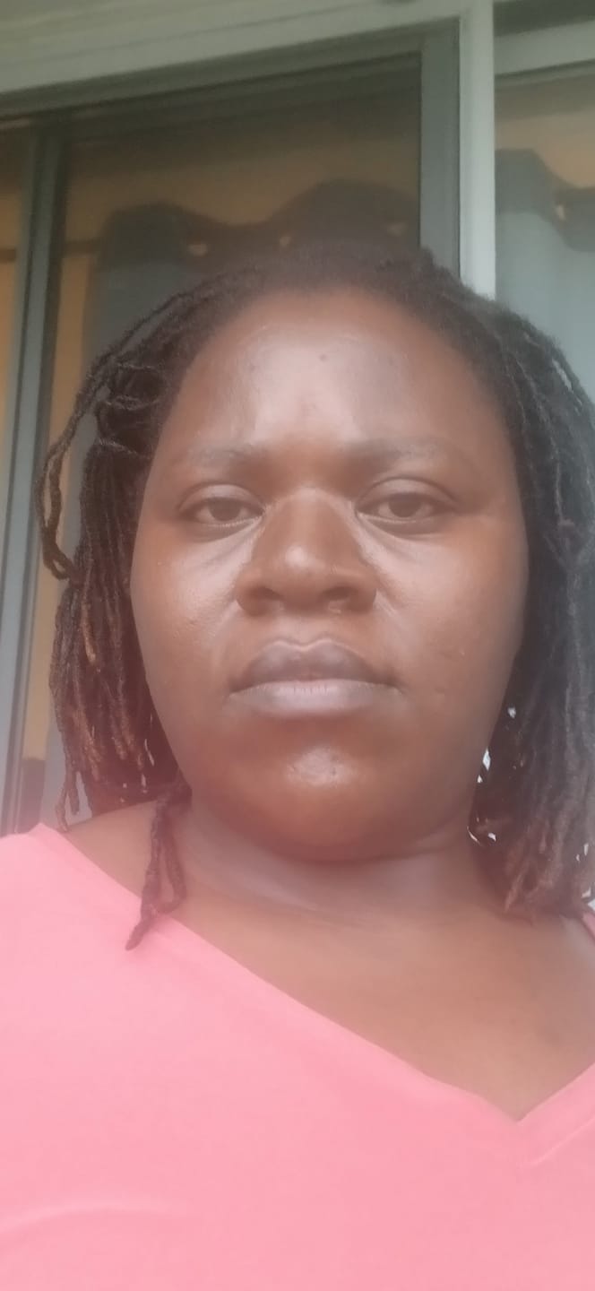 Customer photo review of Dark Spots Serum & Glow combo