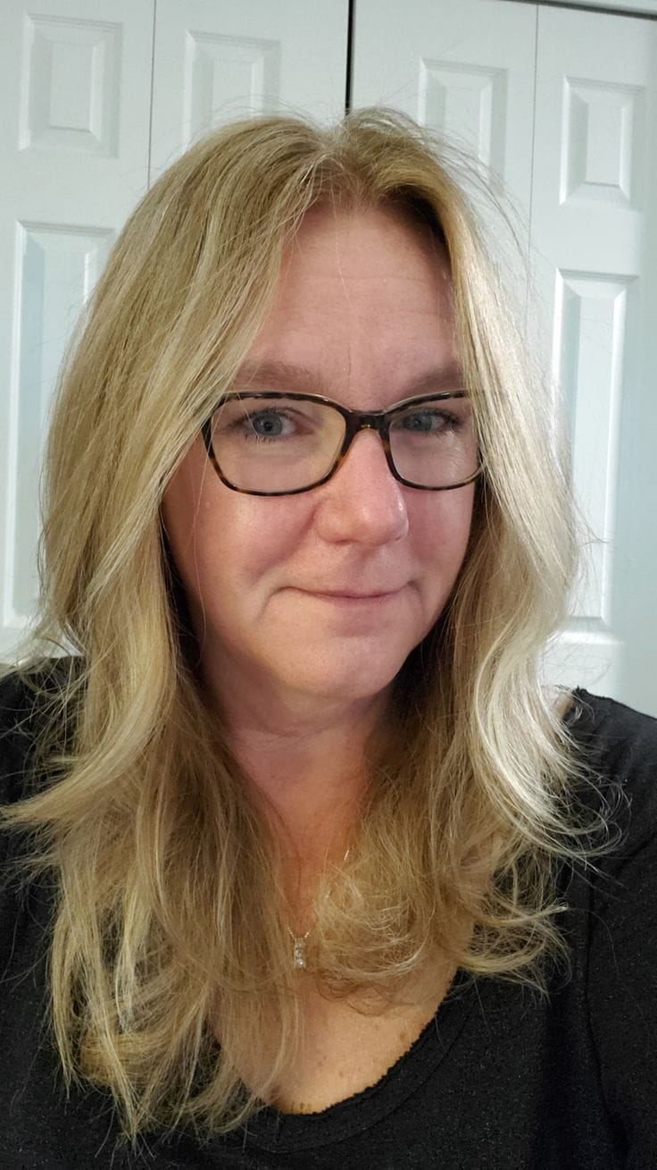 Customer photo review of Sechi Ultimate Honey Colour Lock Growth Set