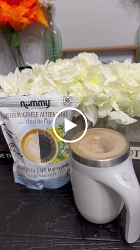 Customer video review of Vanilla - Smooth & Marshmallowy