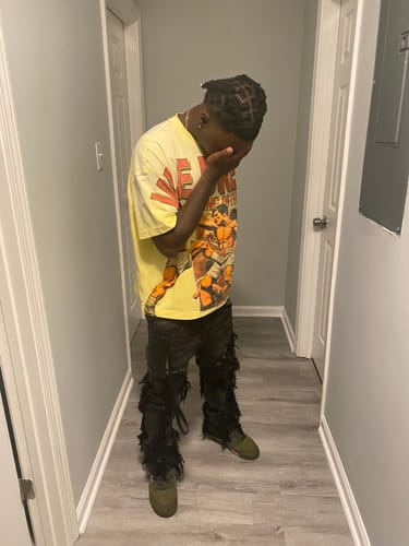 Customer photo review of Order Protection