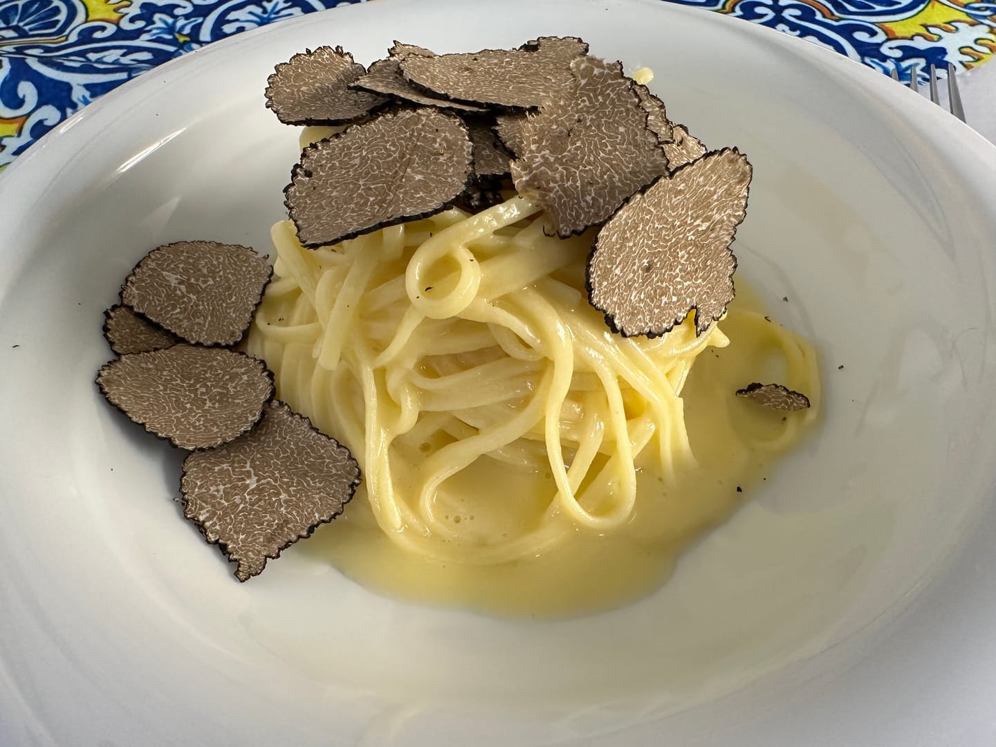 Customer photo review of Tuber Aestivum - Sommertrüffel - aus Italien