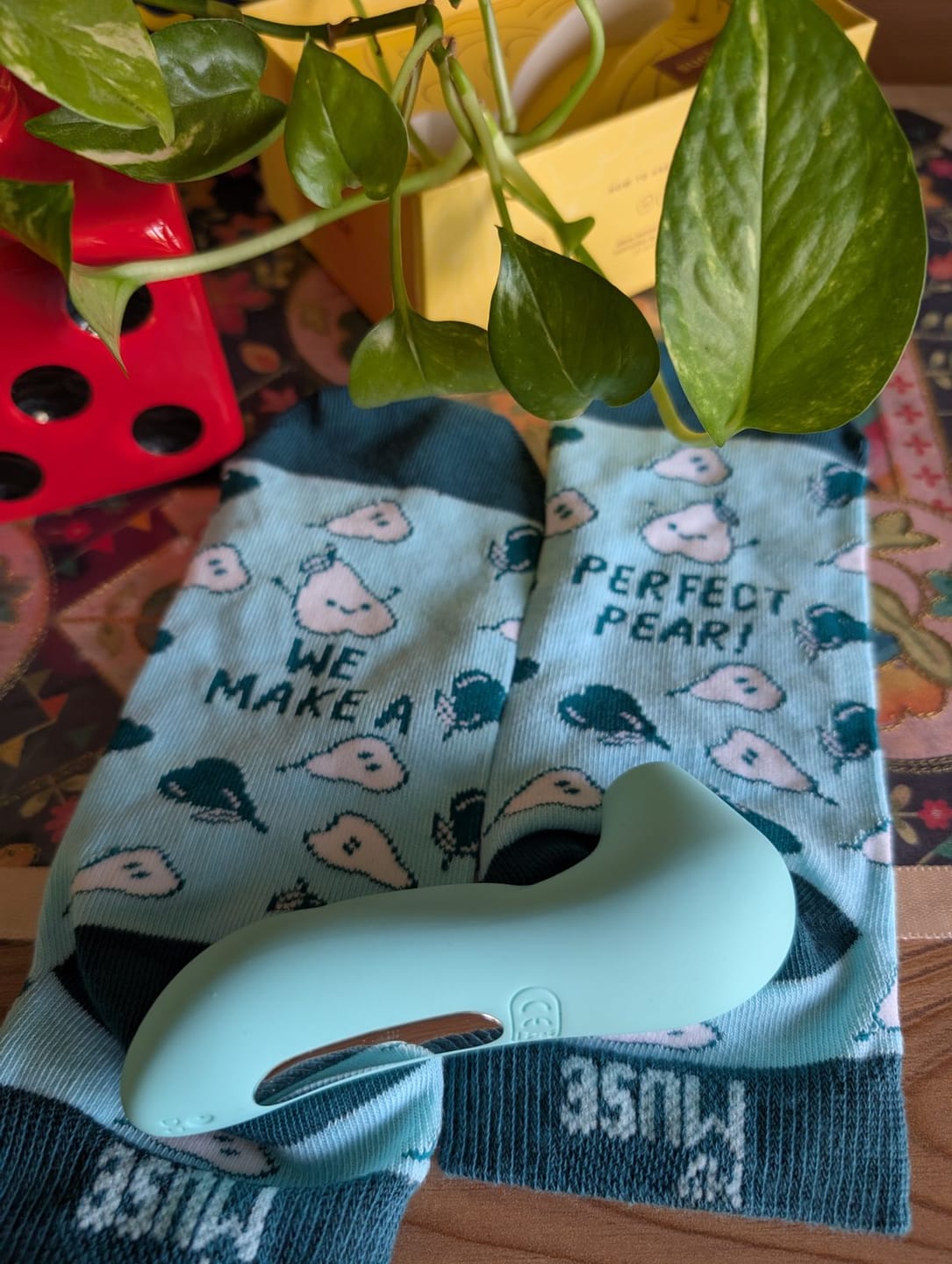 Customer photo review of Breeze