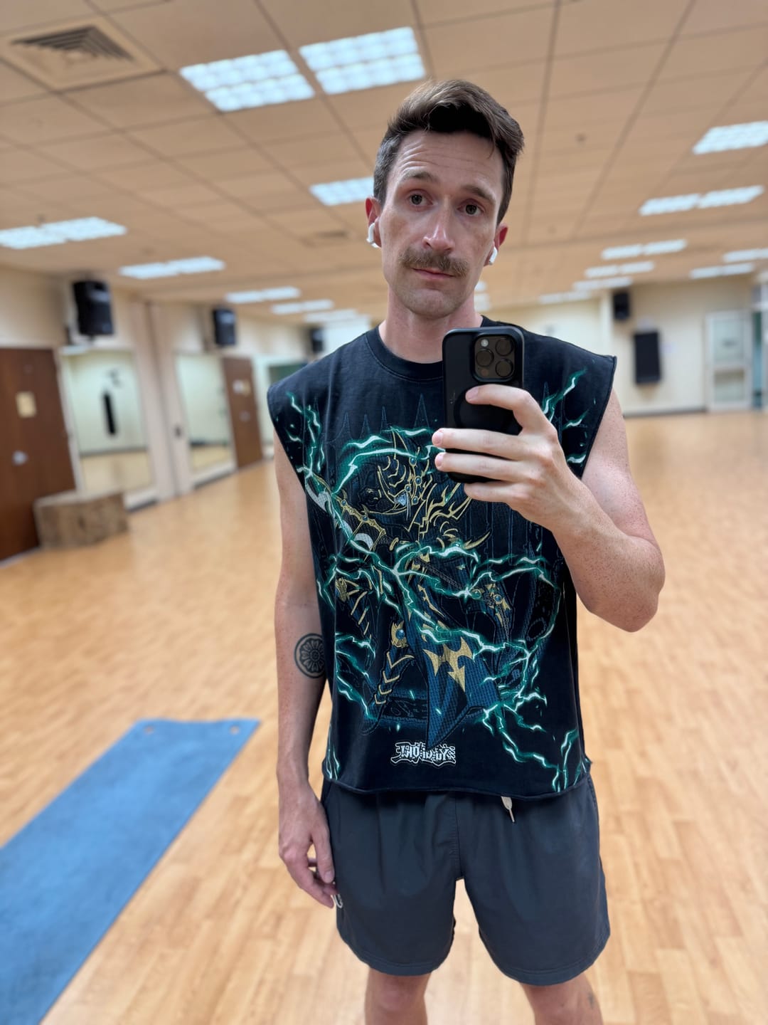 Customer photo review of 3033 - Yu-Gi-Oh!® Cut-Offs