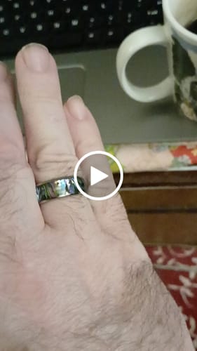 Customer video review of Nerium